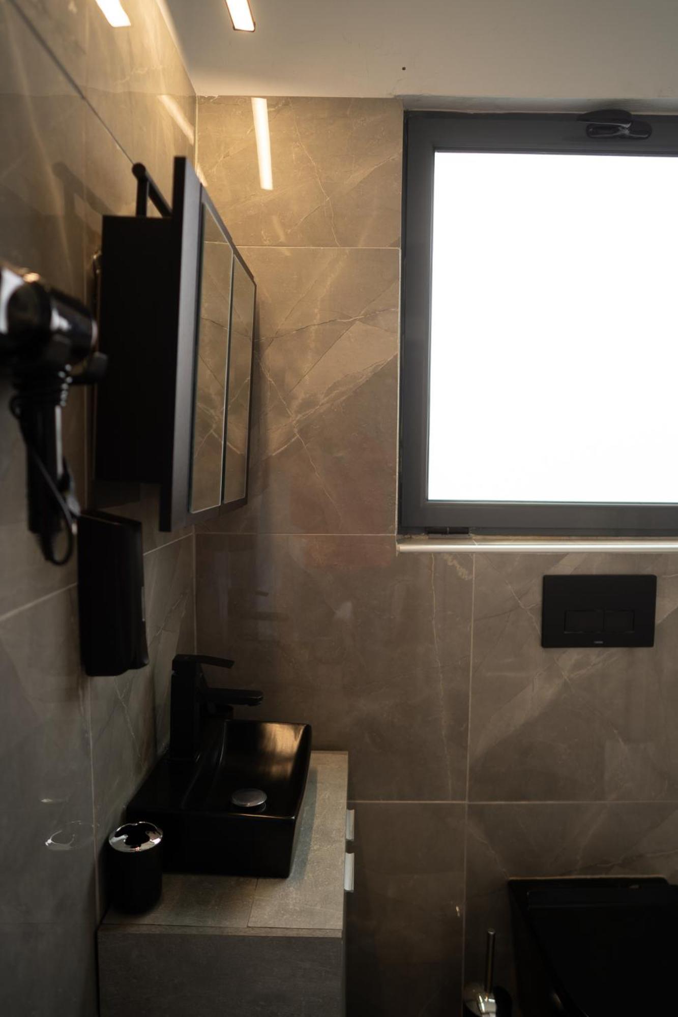 Loft Life Studio Mytilene View Exterior foto
